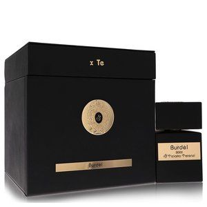 Tiziana Terenzi Burdel by Tiziana Terenzi Extrait De Parfum Spray (Unisex) 3.4 o
